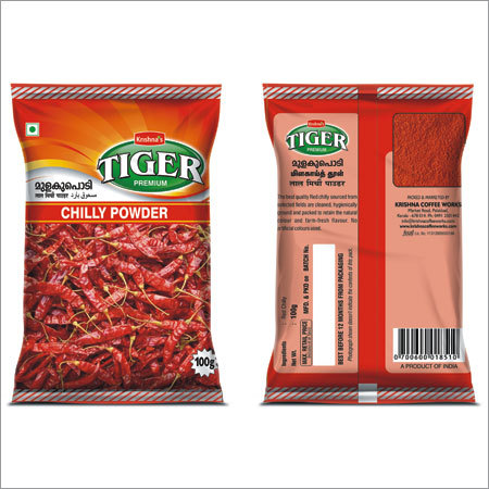 लाल मिर्च पाउडर