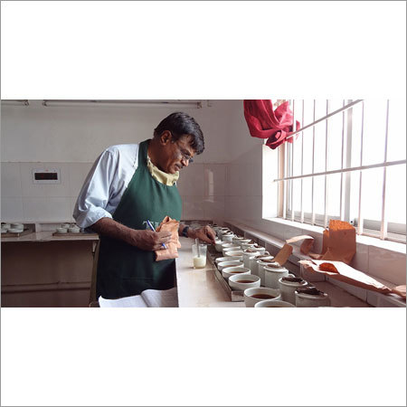 प्रयोगशाला