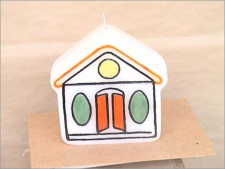 Birthday Candles