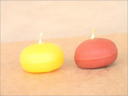 Floating Candles