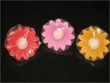 Floating Candles