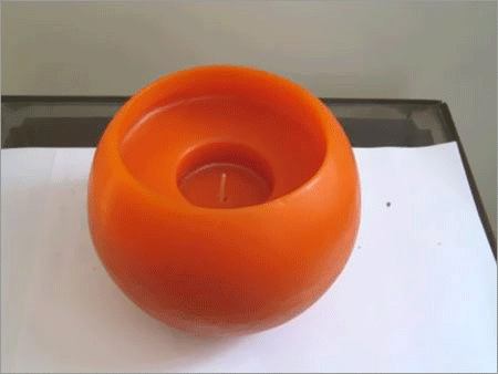 Hurricane Candles