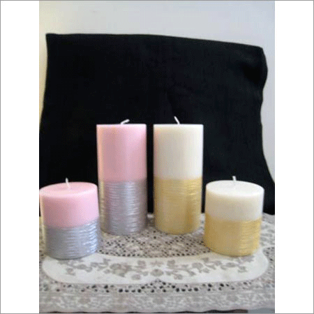 Pillar Candles