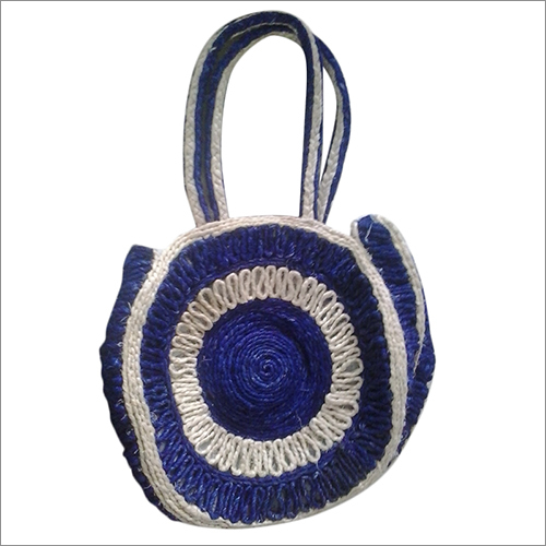 Handmade Banana Fibre Bag