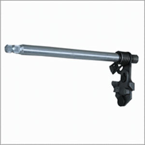 मोटरसाइकिल किक शाफ्ट