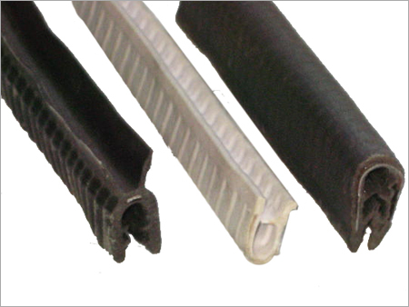 पीवीसी दरवाजा ट्रिम