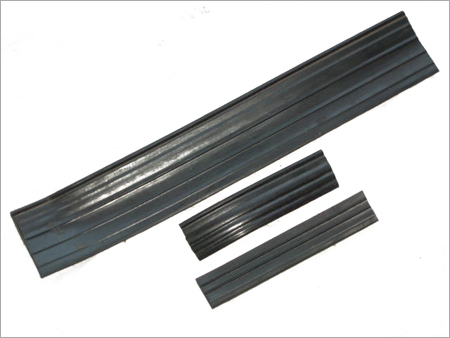 PVC सेक्शन प्रोफाइल्स