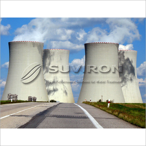 Cooling Tower Chemicals - Various Polymers, 10-50 ppm Concentration Range | Excellent Scale Inhibition, High Corrosion Protection, Bulk Packaging