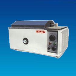 Water Bath Incubator Shaker