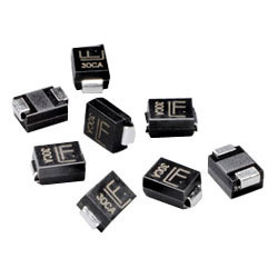 SMD Diodes - Silicon, 3.0 x 2.5 x 1.0 mm | 30A Current Rating, 1000V Voltage Rating, -55 to +150°C Operating Temperature, Surface Mount