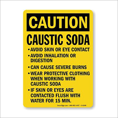 Caustic Soda - High Purity Granules 99% | Ideal for Industrial Cleaning, Chemical Manufacturing, Water Treatment Applications