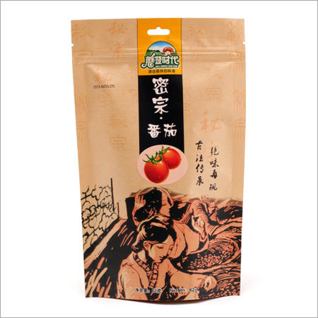 Candied Cherry Tomato