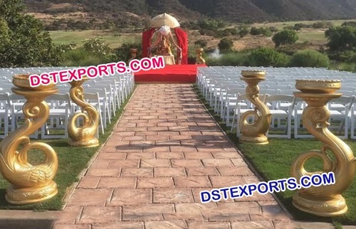 मोर फाइबर कॉरिडोर स्तंभ