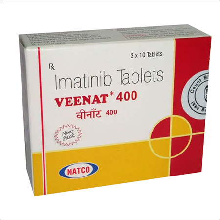 Imatinib Mesylate Tablets