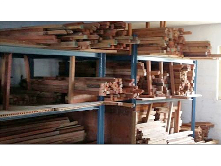 टिम्बर वुड