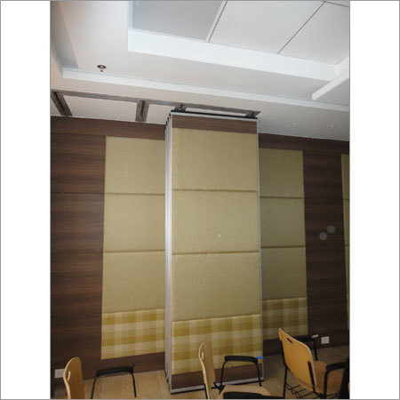 Collapsible Wall Partitions