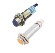 Ac-dc Universal Proximity Switch