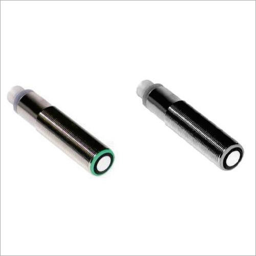 अतिध्वनि संवेदक