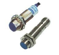 Ac-dc Universal Proximity Switch