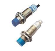 Ac-dc Universal Proximity Switch