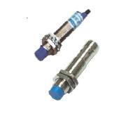 Ac-dc Universal Proximity Switch