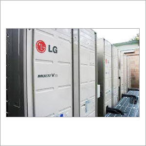 VRF System