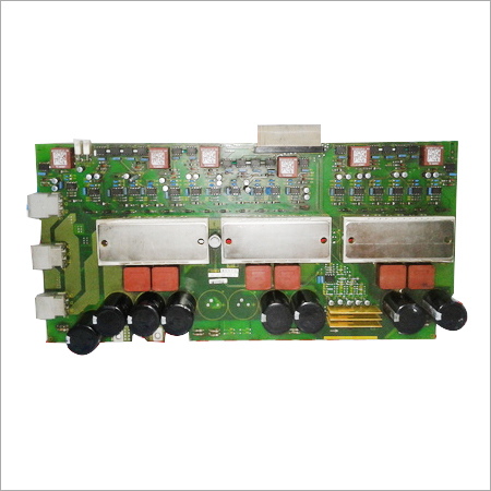 सीमेंस पीसीबी कार्ड 462008.1926.03