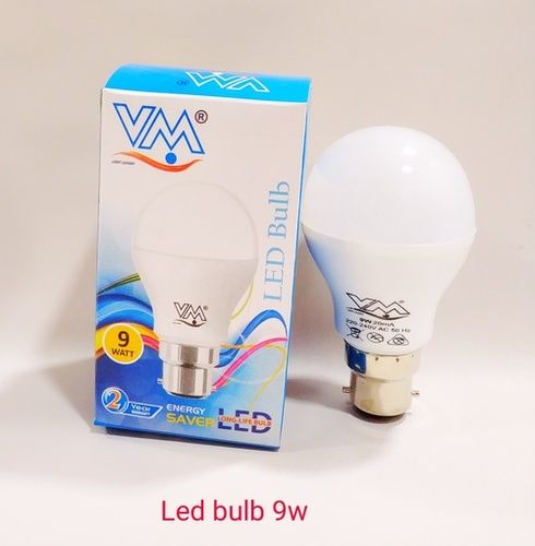 Led Bulb 9w Application: Home Office