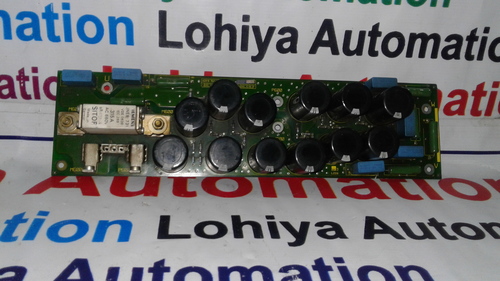सीमेंस पीसीबी कार्ड 462018.7601.02