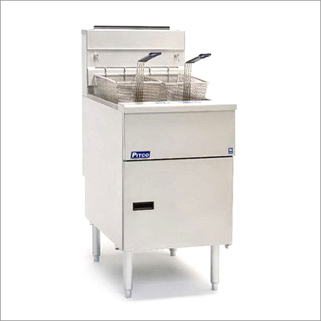Deep Fryer