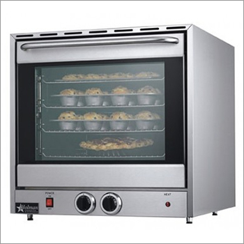 Convection Oven