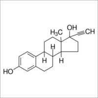 17i -एथिनिल एस्ट्राडियोल सॉल्यूशन C20h24o2