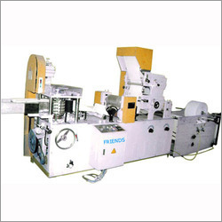 पेपर नैपकिन मशीन