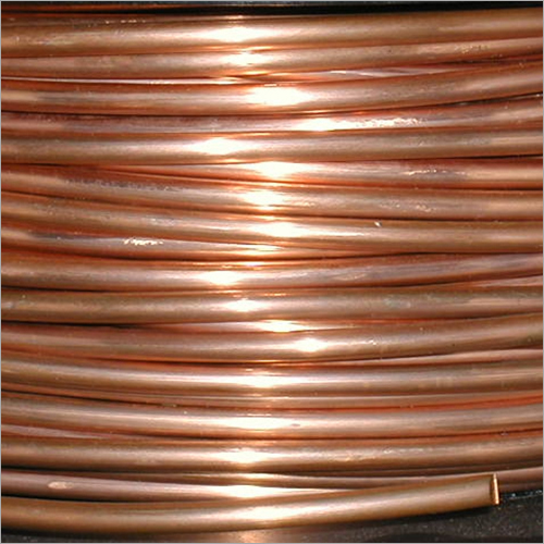 तांबे की छड़