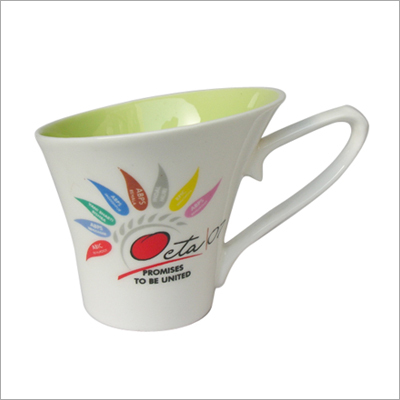 प्रचारात्मक विज्ञापन मग