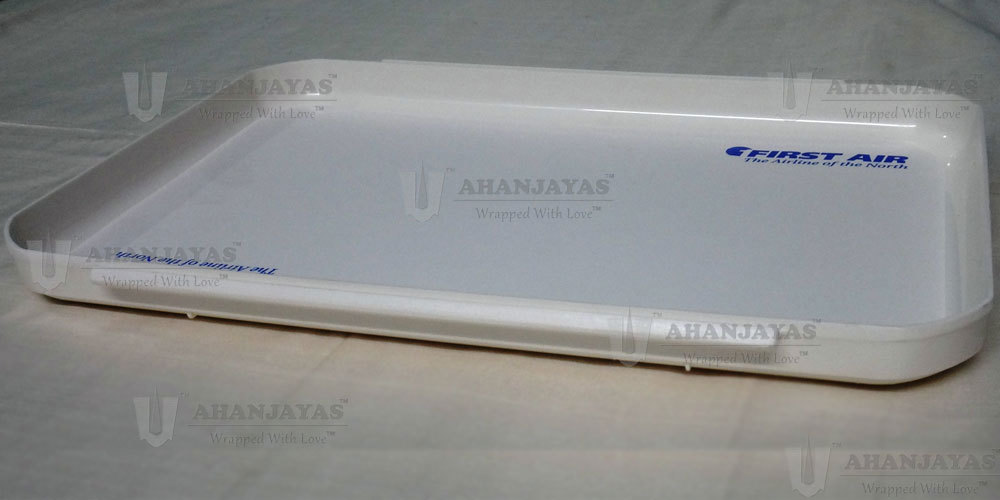 Any Airline Trays