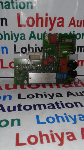 सीमेंस पीसीबी कार्ड 462018.7904.12