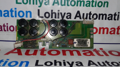 सीमेंस पीसीबी कार्ड 462018.7950.42