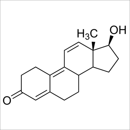 17i - ट्रेनबोलोन समाधान C18h22o2