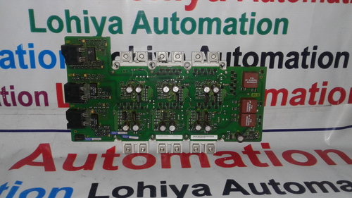 सीमेंस पीसीबी कार्ड A5E00135546