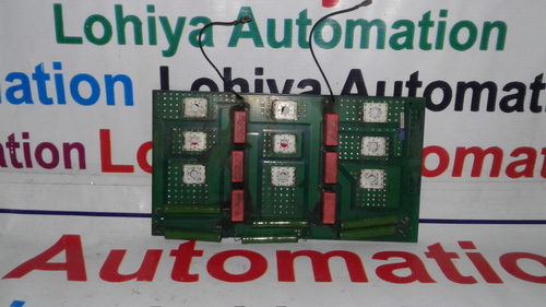 सीमेंस पीसीबी कार्ड A5E00155028