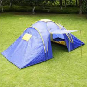 तंबू टारपॉलिन