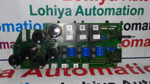 सीमेंस पीसीबी कार्ड A5E00187699