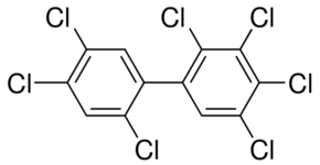 2,2a, 3,4,4a, 5,5a -हेप्टाक्लोरोबिफेनिल अनुप्रयोग: औद्योगिक