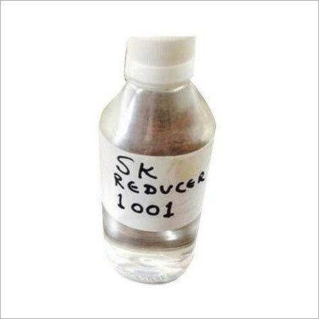 S K Reducer 1001