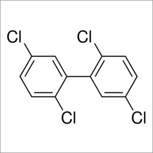 2,2a, 5,5a -टेट्राक्लोरोबिफेनिल (Iupac नंबर 52) अनुप्रयोग: औद्योगिक