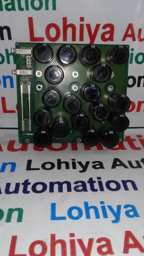 सीमेंस पीसीबी कार्ड A5E00189872