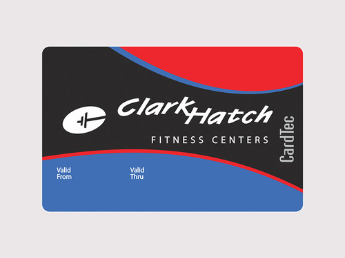 मल्टी कलर प्रिविलेज कार्ड