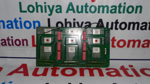 सीमेंस पीसीबी कार्ड A5E00271187