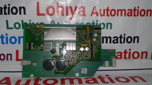 सीमेंस पीसीबी कार्ड A5E00295598